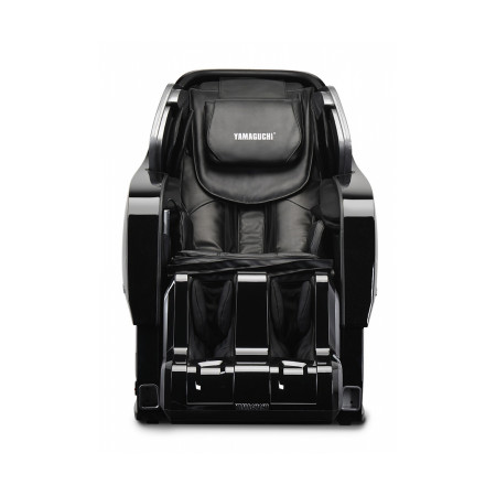 YAMAGUCHI Axiom Black Edition