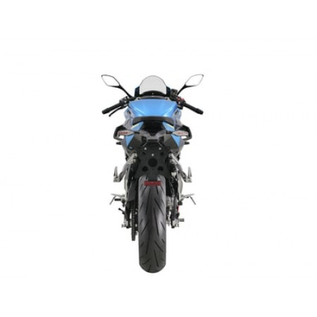 Мотоцикл SHARMAX GP RS 601
