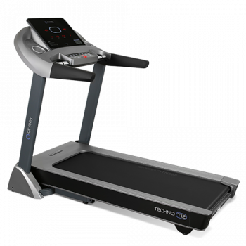 OXYGEN FITNESS TECHNO T12