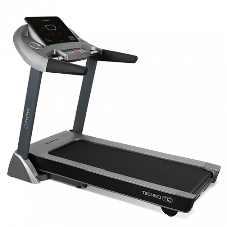 OXYGEN FITNESS TECHNO T12
