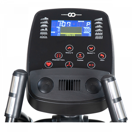 CardioPower XE100