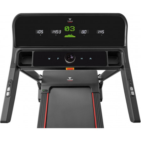 Titanium Masters Physiotech A480