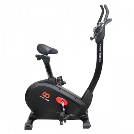 Вертикальный велотренажёр CardioPower B40