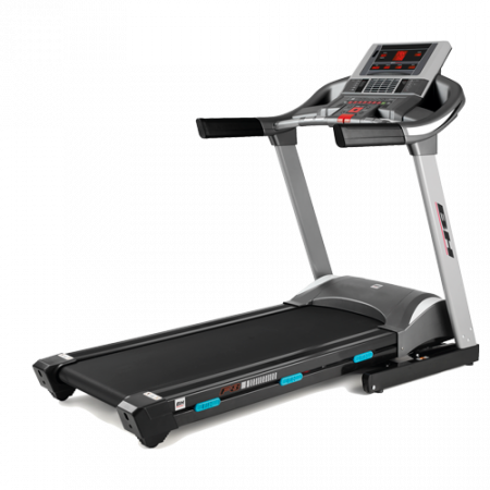 BH FITNESS F8 DUAL Беговая дорожка