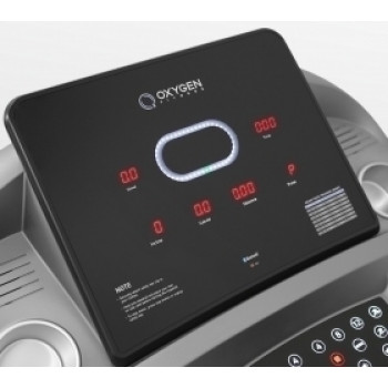 OXYGEN FITNESS TECHNO T12