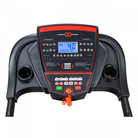 Беговая дорожка CardioPower T20 Plus