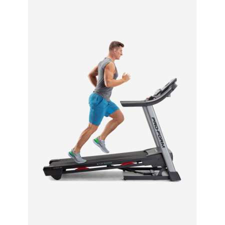 Беговая дорожка электрическая PRO-FORM Carbon T7