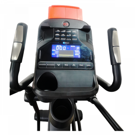 Эллиптический тренажер CardioPower X55