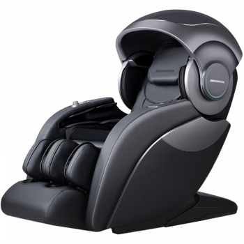 Массажное кресло Ergonova Robotouch 3 Universe Black