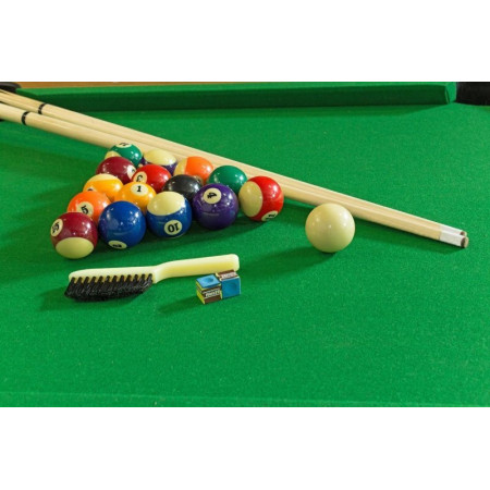 Игровой стол-трансформер Dinamic Billiard Twister 3 в 1