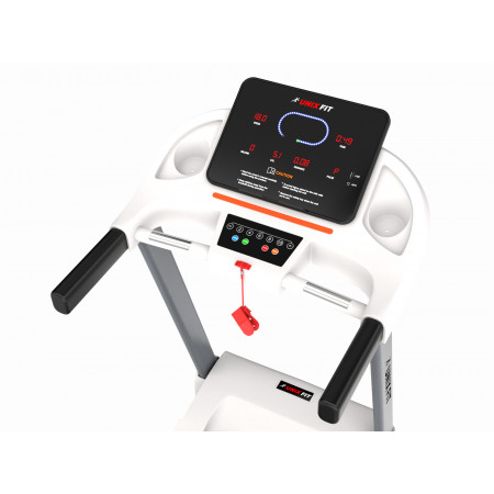 UNIXFIT ST-630R White