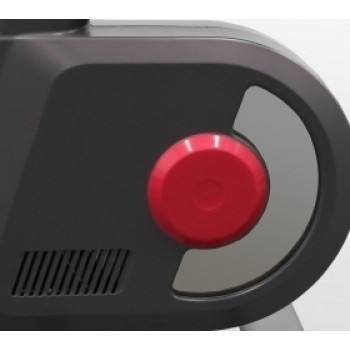 CARBON FITNESS U818 MAGNEX Велотренажер