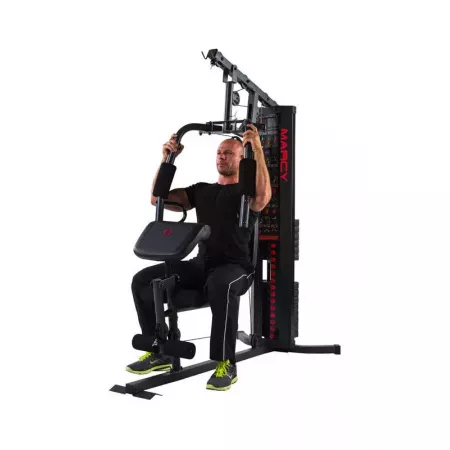 Мультистанция Marcy HG3000 Compact Home Gym