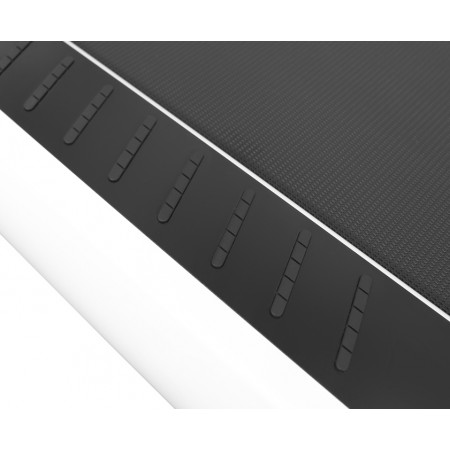 SVENSSON INDUSTRIAL ARMORTECH (BLACK & WHITE)