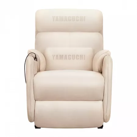 Массажное кресло Yamaguchi Sofa (бежевая)