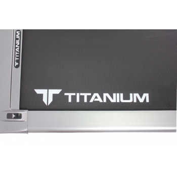Titanium T-100