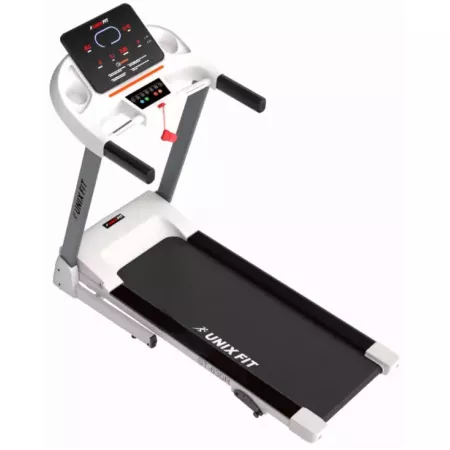 Беговая дорожка 
					UNIXFIT ST-630R White