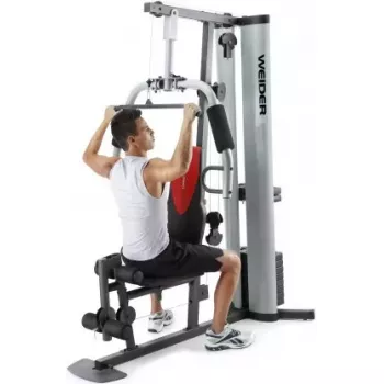 Мультистанция Weider 8700 I