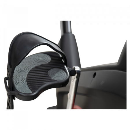 Вертикальный велотренажёр CardioPower B40