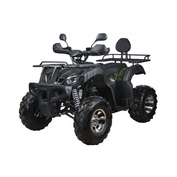 Квадроцикл YACOTA SELA 200 PRO