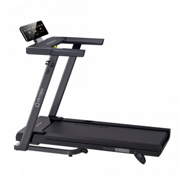 Беговая дорожка домашняя OXYGEN FITNESS RunUp REVERB