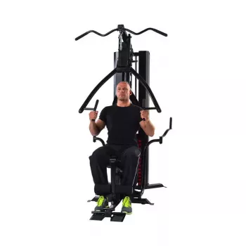 Мультистанция Marcy HG5000 Deluxe Home Gym