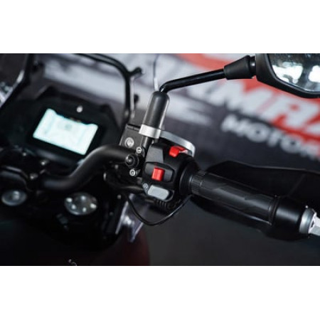 Мотоцикл SHARMAX GL 801  TOURENDURO