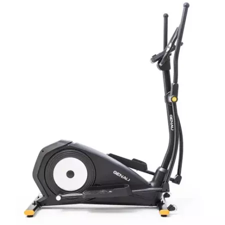 Эллиптический тренажер Genau Crosstrainer Deluxe V3
