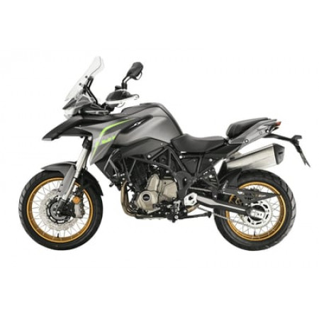 Мотоцикл SHARMAX GL 801  TOURENDURO