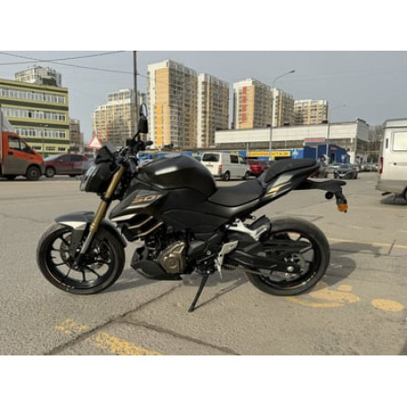Мотоцикл SHARMAX RST 501