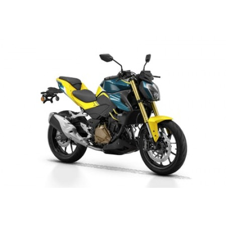 Мотоцикл SHARMAX RST 501