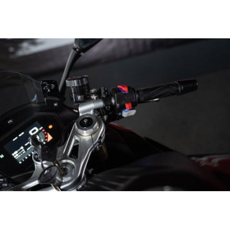 Мотоцикл SHARMAX GP RS 601