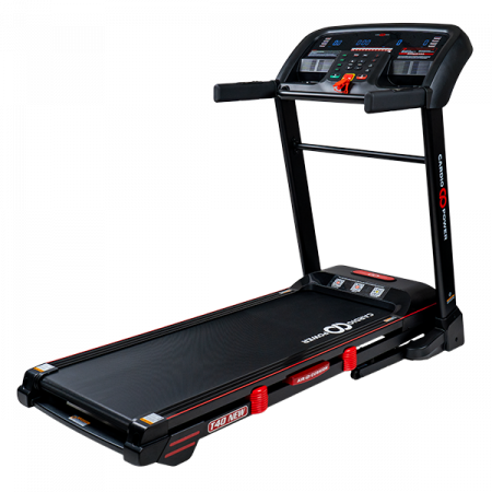 CardioPower T40 NEW