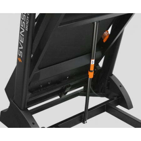 SVENSSON BODY LABS PHYSIOLINE TBX TOUCH