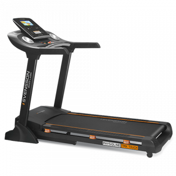 SVENSSON BODY LABS PHYSIOLINE TMX TOUCH