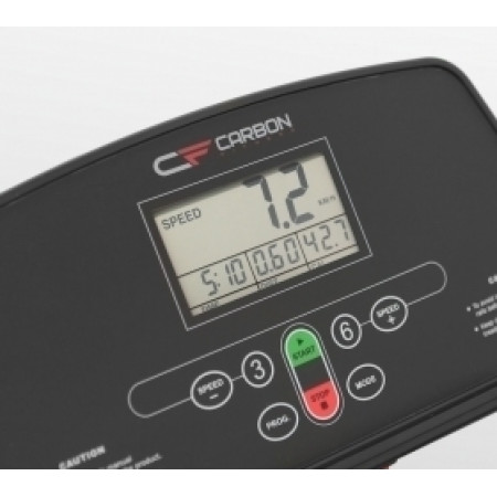CARBON FITNESS T200 SLIM