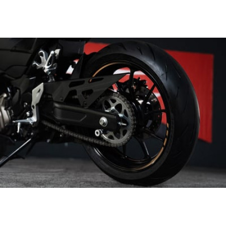 Мотоцикл SHARMAX RST 501