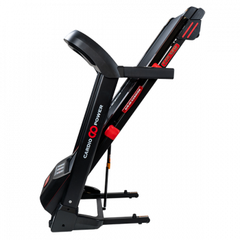 CardioPower T40 NEW