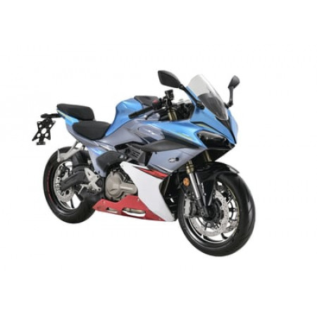 Мотоцикл SHARMAX GP RS 601