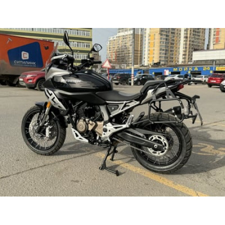Мотоцикл SHARMAX GL 601 TOURENDURO