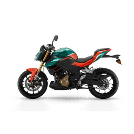 Мотоцикл SHARMAX RST 501