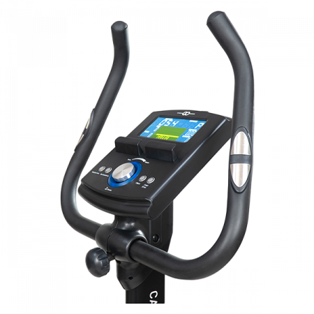 Вертикальный велотренажёр CardioPower B40