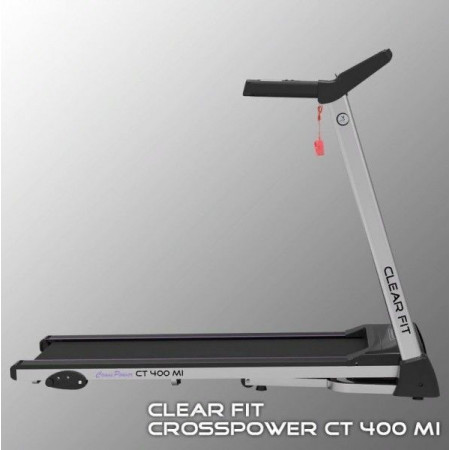 Clear Fit CrossPower CT 400 MI