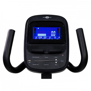 Горизонтальный велотренажер CardioPower R37