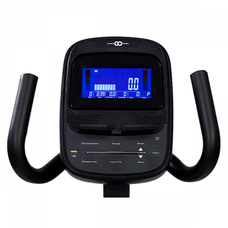 Горизонтальный велотренажер CardioPower R37