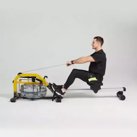 Гребной тренажер Koenigsmann W1