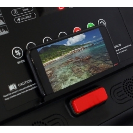 CARBON FITNESS T320 Беговая дорожка