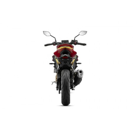 Мотоцикл SHARMAX RST 501