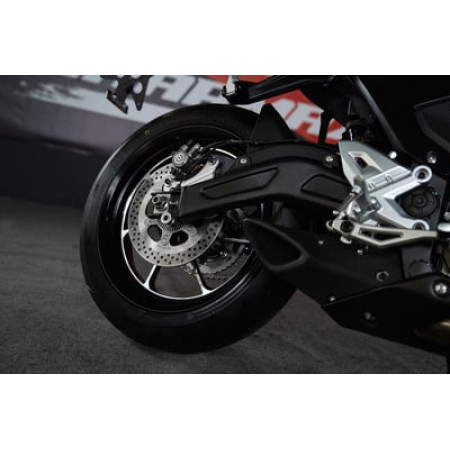Мотоцикл SHARMAX GP RS 601