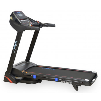 Eisberg Fitness Larsen M